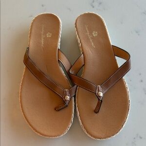 Tommy Bahama Thomas Women's Sandals